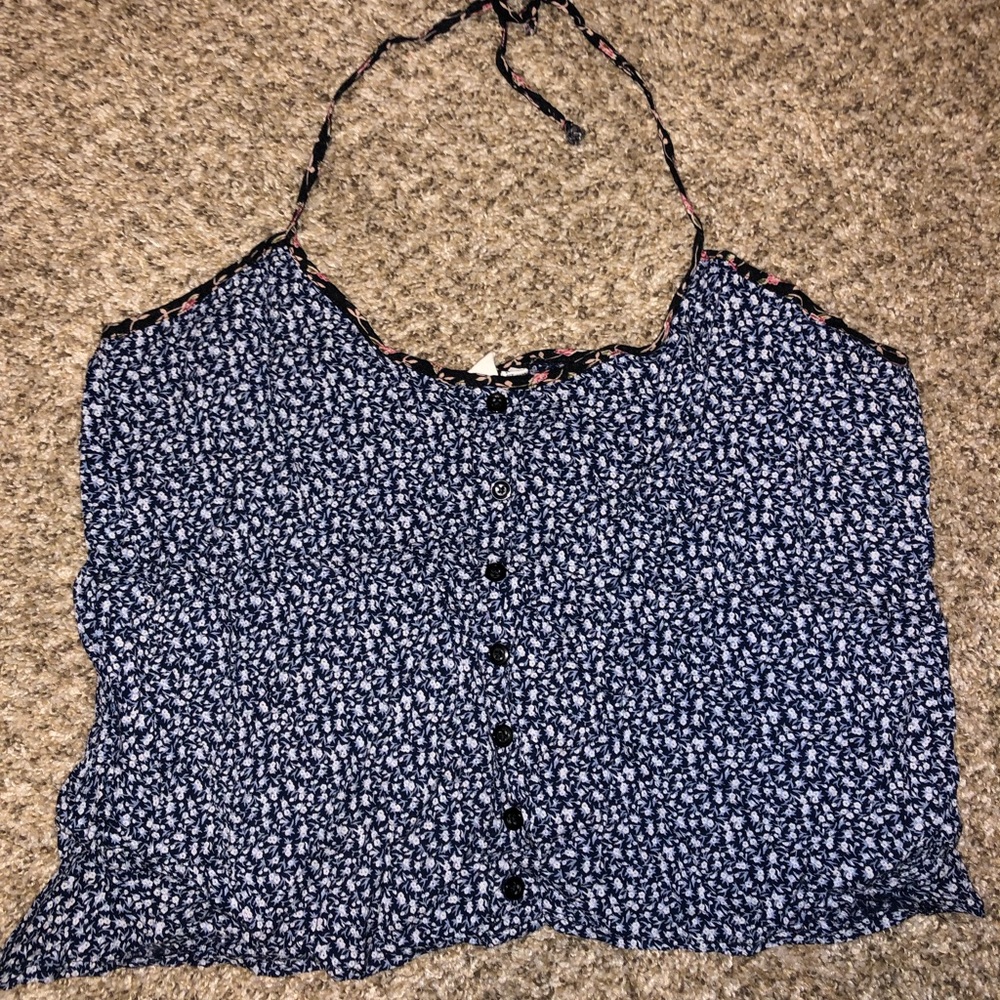 Top S